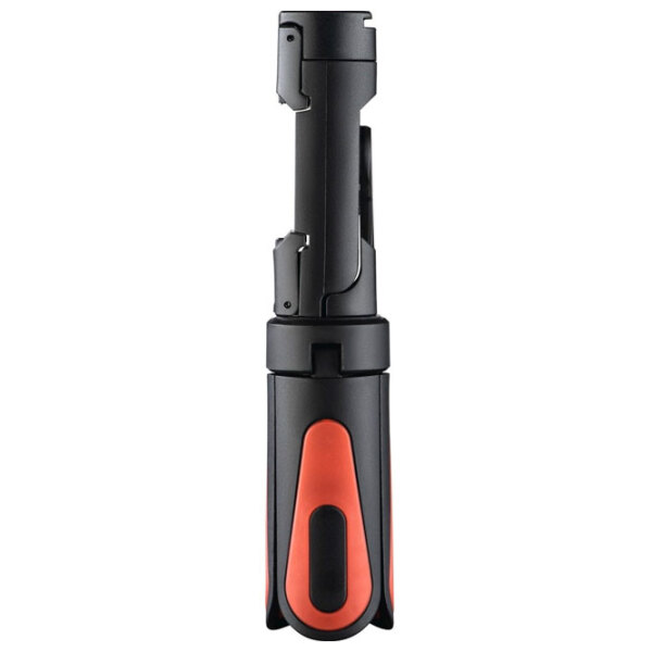 Trepied Hama Pocket II Rotation 4649 Black  / Black photo 2