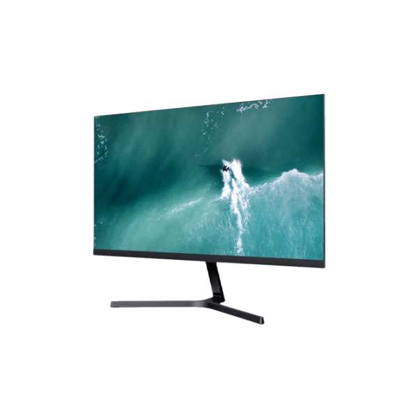 Монитор Xiaomi Mi Desktop Черный 27" Full HD IPS photo 2