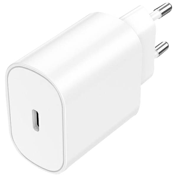 Încărcător de rețea Jellico C35 (25 W) White 2.77 A / White photo 2