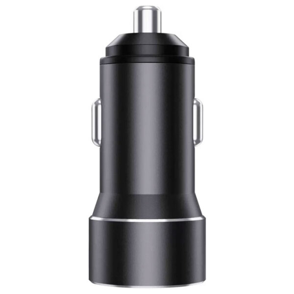 Încărcător auto Jellico F2 (38 W) Black 5 A / Black photo 3
