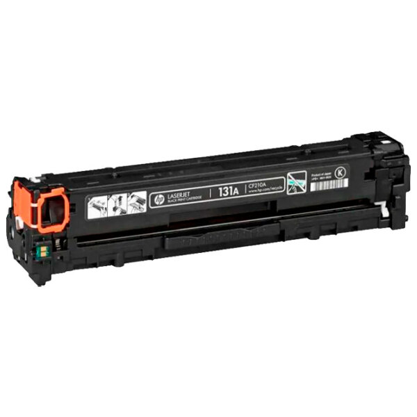 Картридж HP CF210A Compatible  photo 2