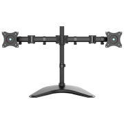 Suport pentru monitor iTechmount MBS-12M Black VESA 100 x 100 mm
