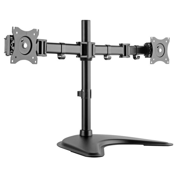 Suport pentru monitor iTechmount MBS-12M Black VESA 100 x 100 mm photo 2