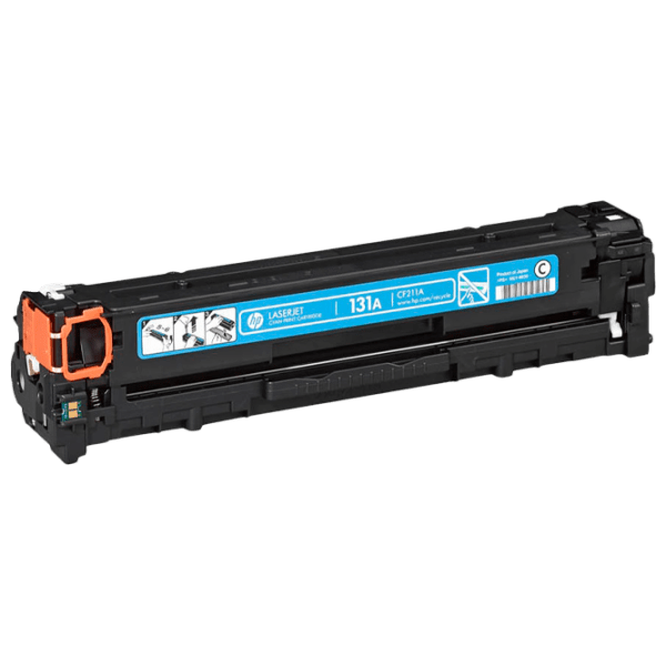 Cartuş HP CF211A-131A Compatible  photo 1