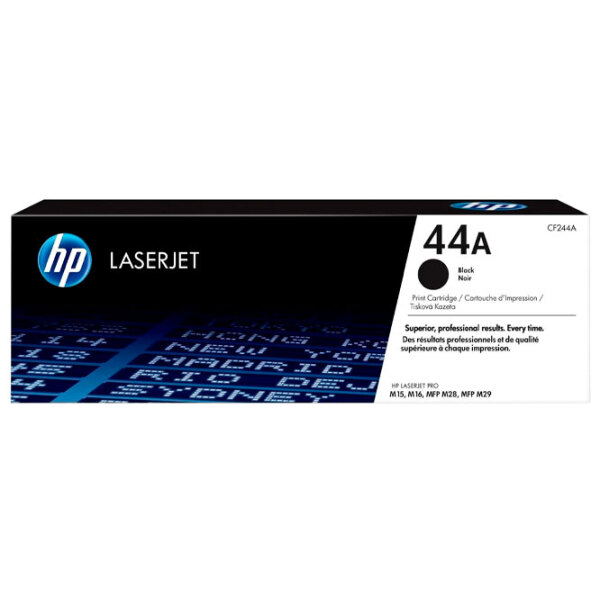 Картридж HP CF244A SCC Compatible  photo 2
