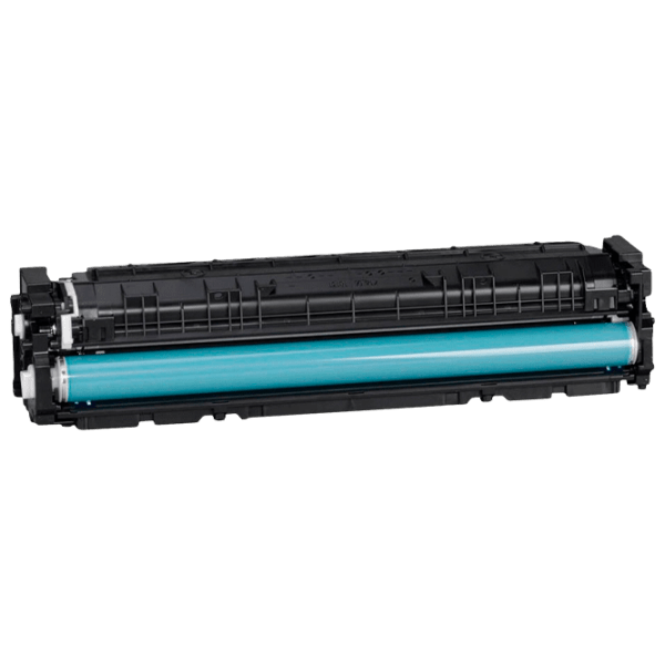 Cartuş HP CF401X Compatible  photo 1