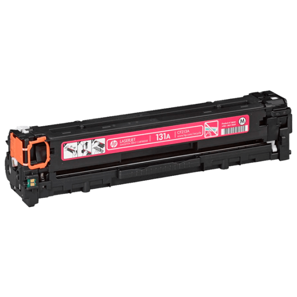 Cartuş HP CF213A Compatible  photo 1