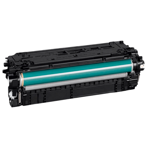 Картридж HP CF361A Compatible  photo 1