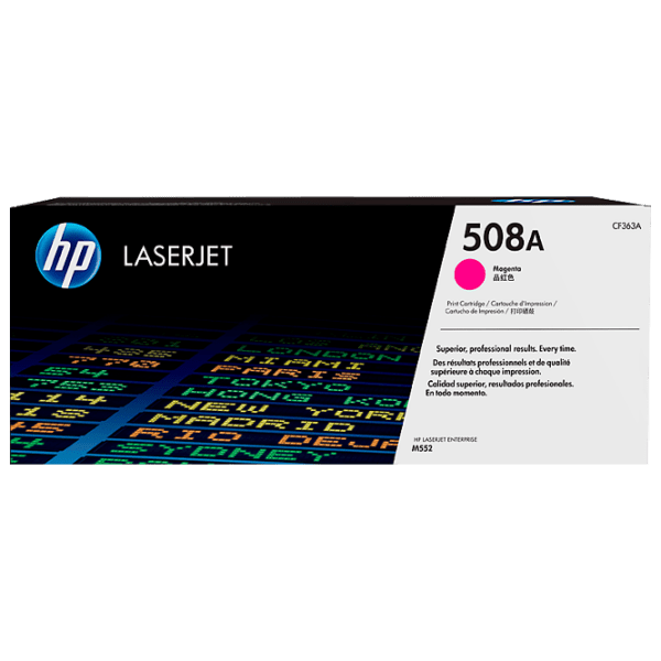 Картридж HP CF363A Compatible  photo 2