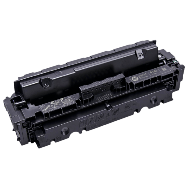 Cartuş HP CF412X Compatible  photo 2