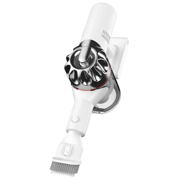 Aspirator vertical Xiaomi Dreame V9P White 400 W, Uscată, Container/0.5 l photo 3