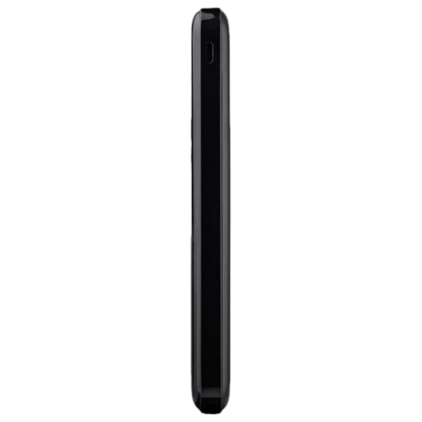 Power Bank 10000 mAh RivaCase VA2537 (12 W) Black  photo 3