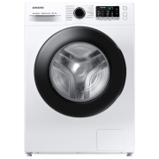 Mașină de spălat Samsung WW80AAS22AE/ LD White 8 kg, 1200 rpm, A+++