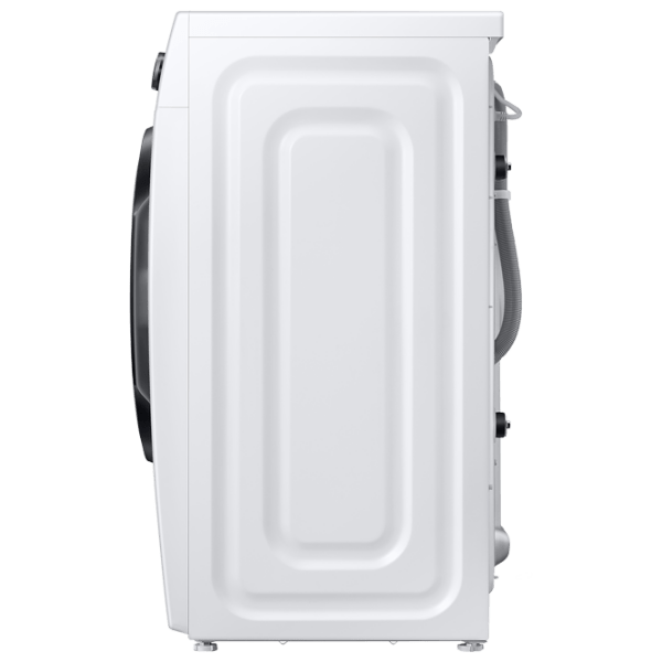 Mașină de spălat Samsung WW80AAS22AE/ LD White 8 kg, 1200 rpm, A+++ photo 4