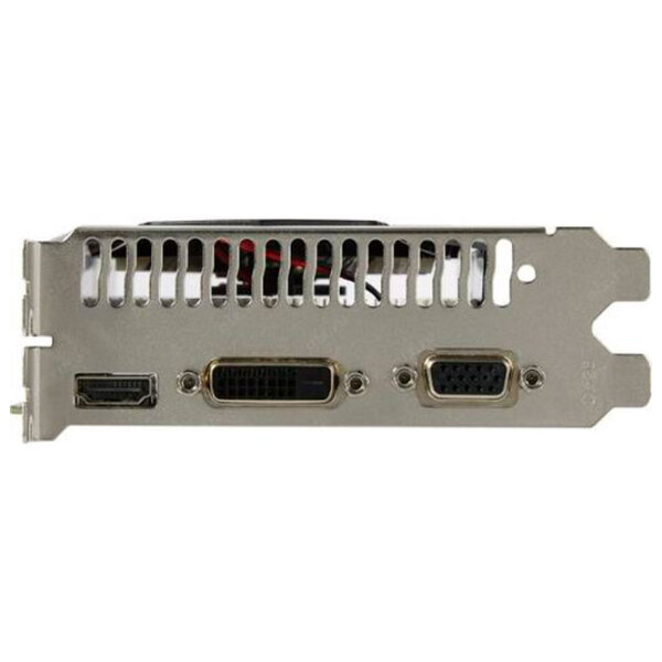 Видеокарта AFOX GeForce GT740 4 ГБ  photo 3