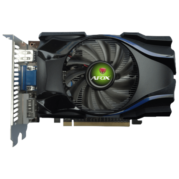 Видеокарта AFOX GeForce GT610 2 ГБ  photo 1