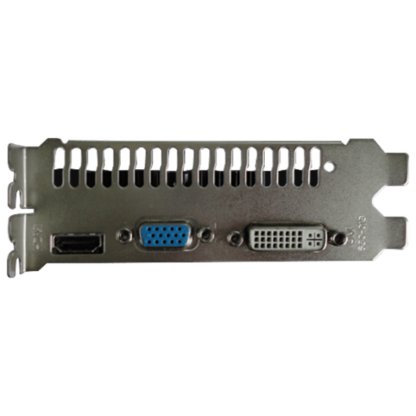 Видеокарта AFOX GeForce GT610 2 ГБ  photo 2