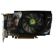 Видеокарта AFOX GeForce GT740 4 ГБ 