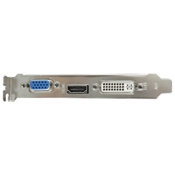Видеокарта AFOX GeForce GT740 4 ГБ  photo 2