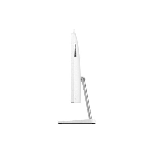 All-in-One PC Lenovo IdeaCentre 3 27ITL6 White 27" Full HD IPS Intel Core i5 1135G7 8 GB 512 GB photo 4