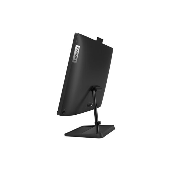 All-in-One PC Lenovo IdeaCentre 3 27ITL6 Black 27" Full HD IPS Intel Core i3 1115G4 8 GB 256 GB photo 6