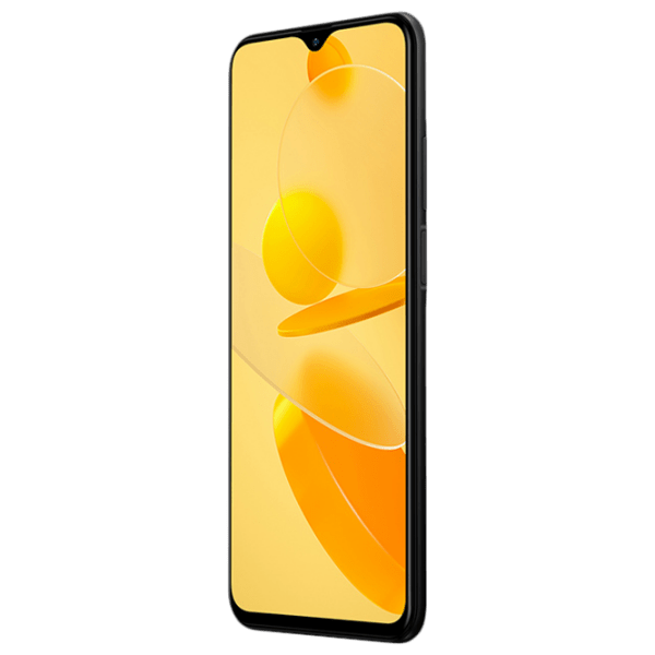 Ulefone Note 12P 64 GB Black 6.82" | 13 MP | 4 GB | Dual SIM photo 3
