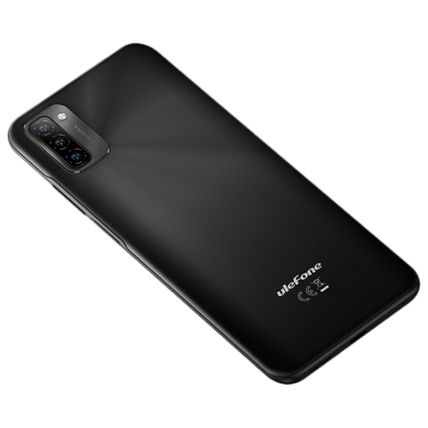Ulefone Note 12P 64 GB Black 6.82" | 13 MP | 4 GB | Dual SIM photo 4