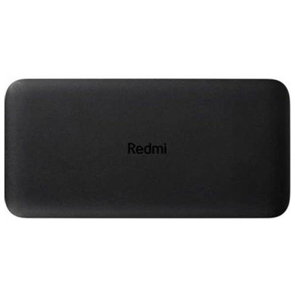 Power Bank 10000 mAh Xiaomi PB100LZM (5 W) Black  photo 5
