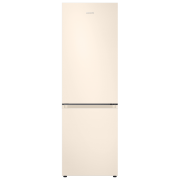 Холодильник Samsung RB38T600FEL/ UA Бежевый 273Л/ No Frost, 112л/ No Frost, A+