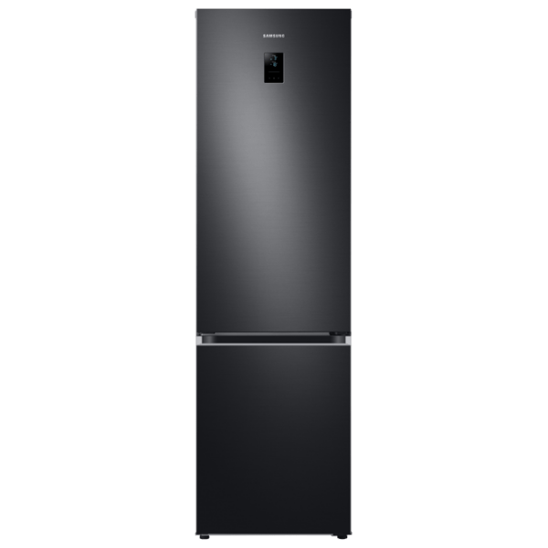 Холодильник Samsung RB38T776FB1/ UA Черный 273Л/ No Frost, 112л/ No Frost, A+ photo 1