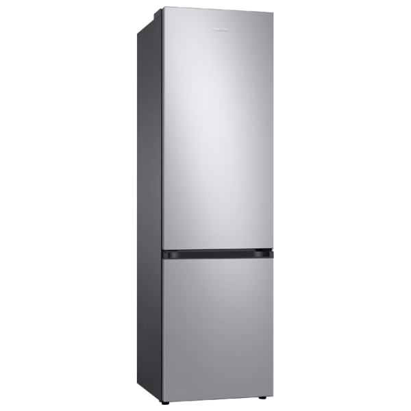 Холодильник Samsung RB38T600FSA/ UA Серебристый 273Л/ No Frost, 112л/ No Frost, A+ photo 2