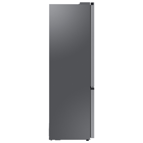 Холодильник Samsung RB38T600FSA/ UA Серебристый 273Л/ No Frost, 112л/ No Frost, A+ photo 3