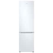 Холодильник Samsung RB38T600FWW/ UA White 273Л/ No Frost, 112л/ No Frost, A+