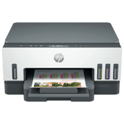 МФУ HP Smart Tank 720 Черный Струйный, Цветная,