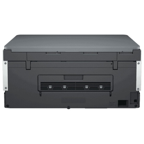 Dispozitiv multifuncțional HP Smart Tank 720 Black Inkjet, Color, photo 4