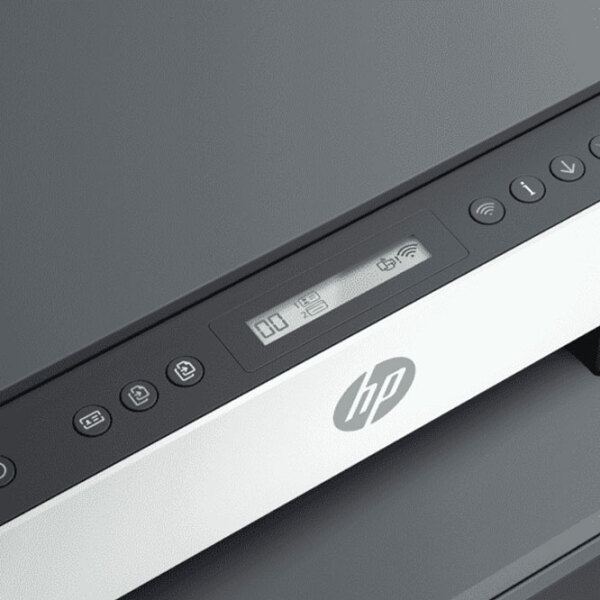 Dispozitiv multifuncțional HP Smart Tank 720 Black Inkjet, Color, photo 5