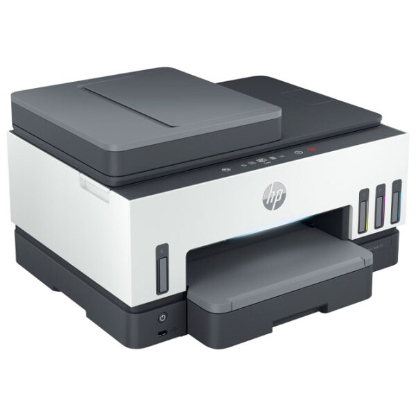 Dispozitiv multifuncțional HP
Smart Tank
Smart Tank 790 White Thermal inkjet, Color, 1200 x 1200 dpi photo 3
