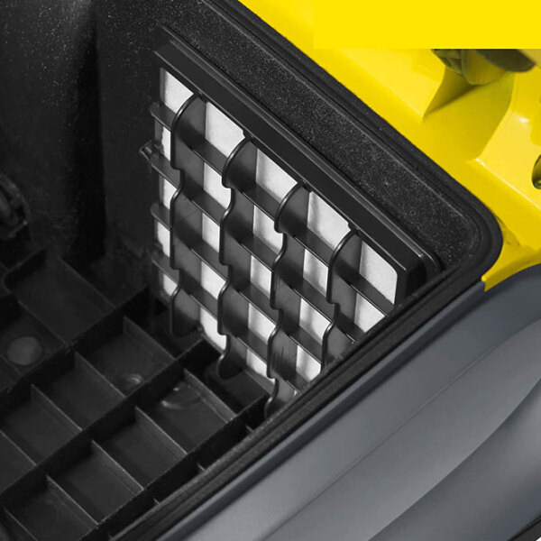 Filtru KARCHER 2.863-237.0 White Hîrtie photo 2