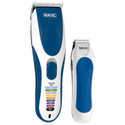 Машинка для стрижки Wahl Сolor Pro Cordless Combo Белый 