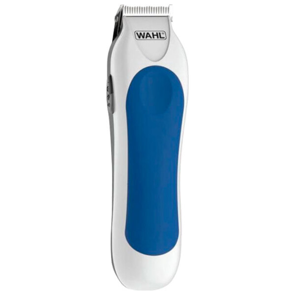 Машинка для стрижки Wahl Сolor Pro Cordless Combo Белый  photo 2