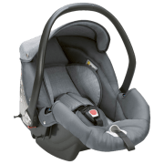 Scaun auto CAM Area Zero+ (2600000067652) Gray 0 luni - 18 luni, 13 kg