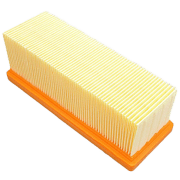 Фильтр KARCHER 6.414-498.0 Желтый Бумага