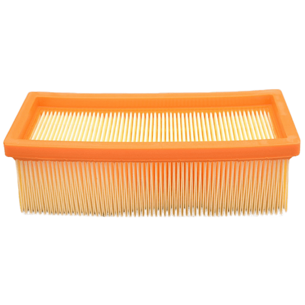 Фильтр KARCHER 6.414-498.0 Желтый Бумага photo 2
