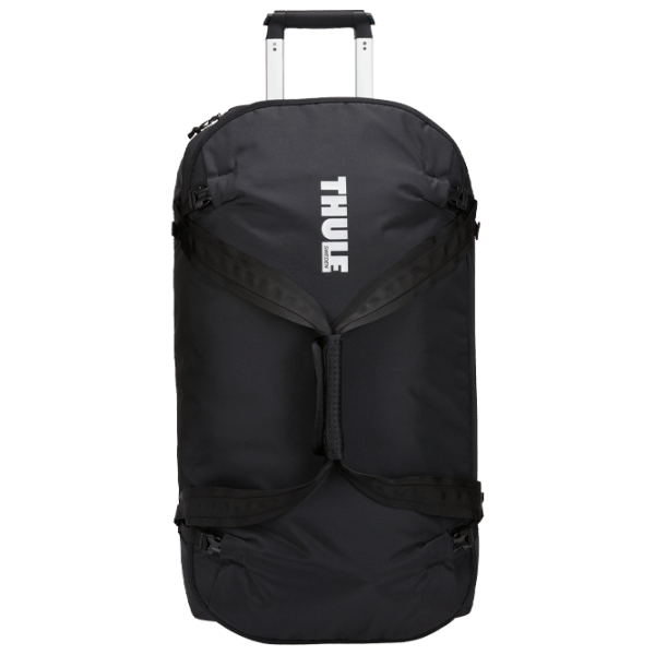Valiză THULE Subterra Wheeled Duffel Black 75l   photo 1