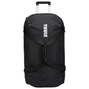Valiză THULE Subterra Wheeled Duffel Black 75l  