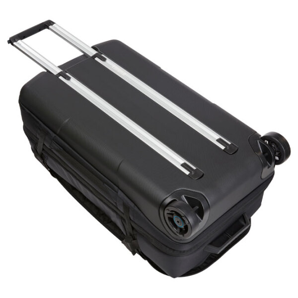 Valiză THULE Subterra Wheeled Duffel Black 75l   photo 5