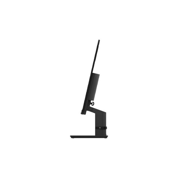 Монитор Lenovo ThinkVision S27e-20 Черный 27" Full HD IPS LED photo 4