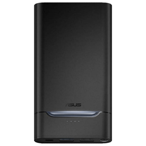 Power Bank 10000 мАч Asus 90AC03K0-BBT003 (18 Вт) Черный  photo 1