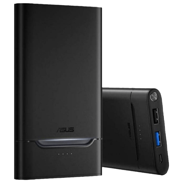 Power Bank 10000 мАч Asus 90AC03K0-BBT003 (18 Вт) Черный  photo 2