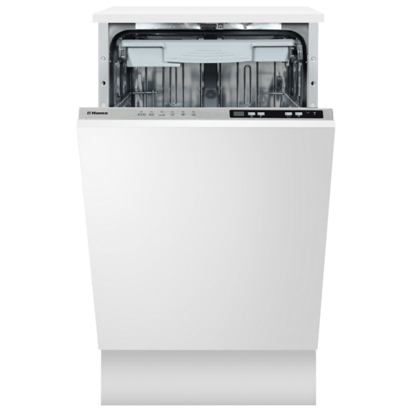 Mașină de spălat vase Hansa ZIV646ELH White 13 seturi, A++ photo 1